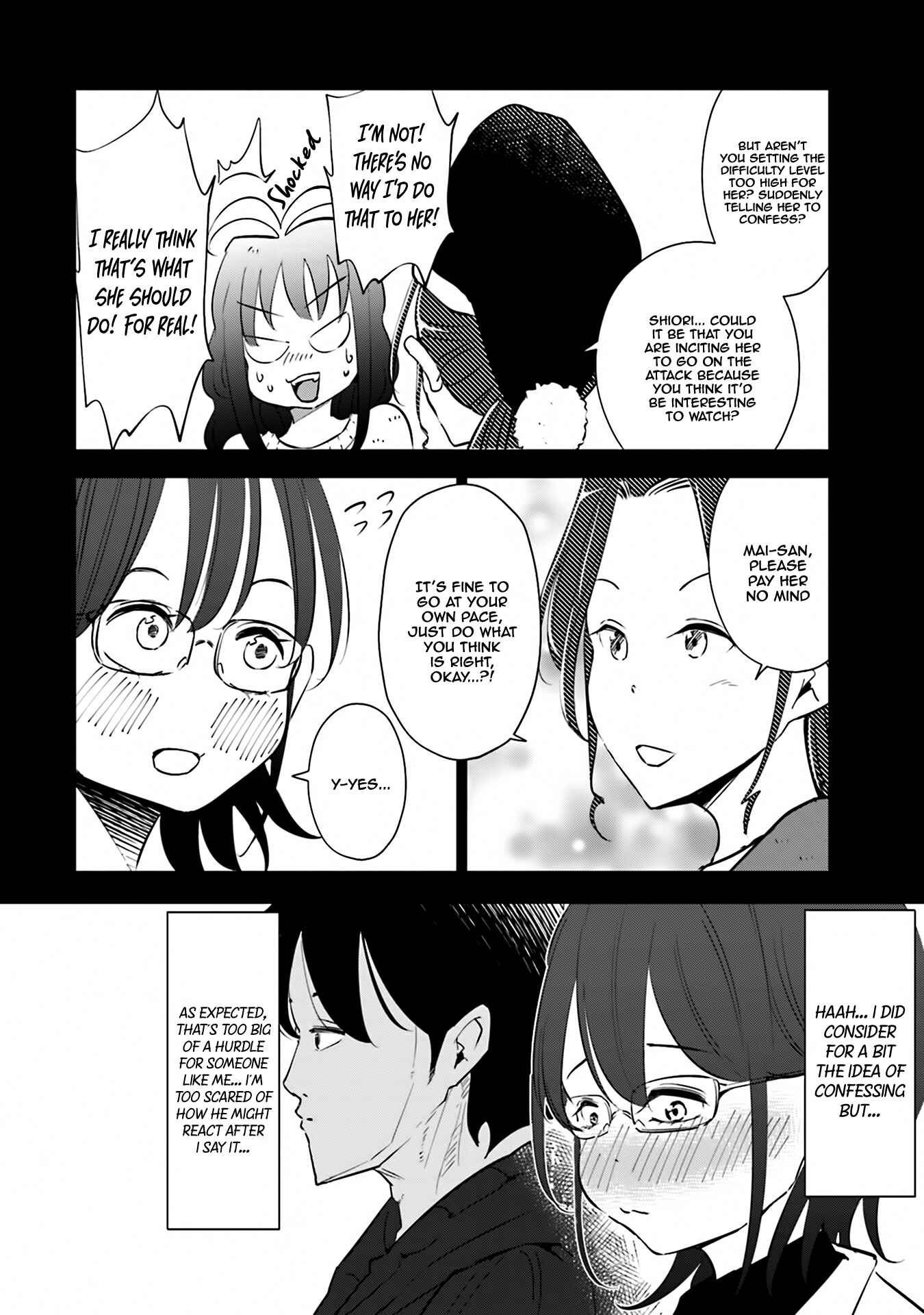Page 9 Chapter 38 Tsuma, Shougakusei ni Naru.