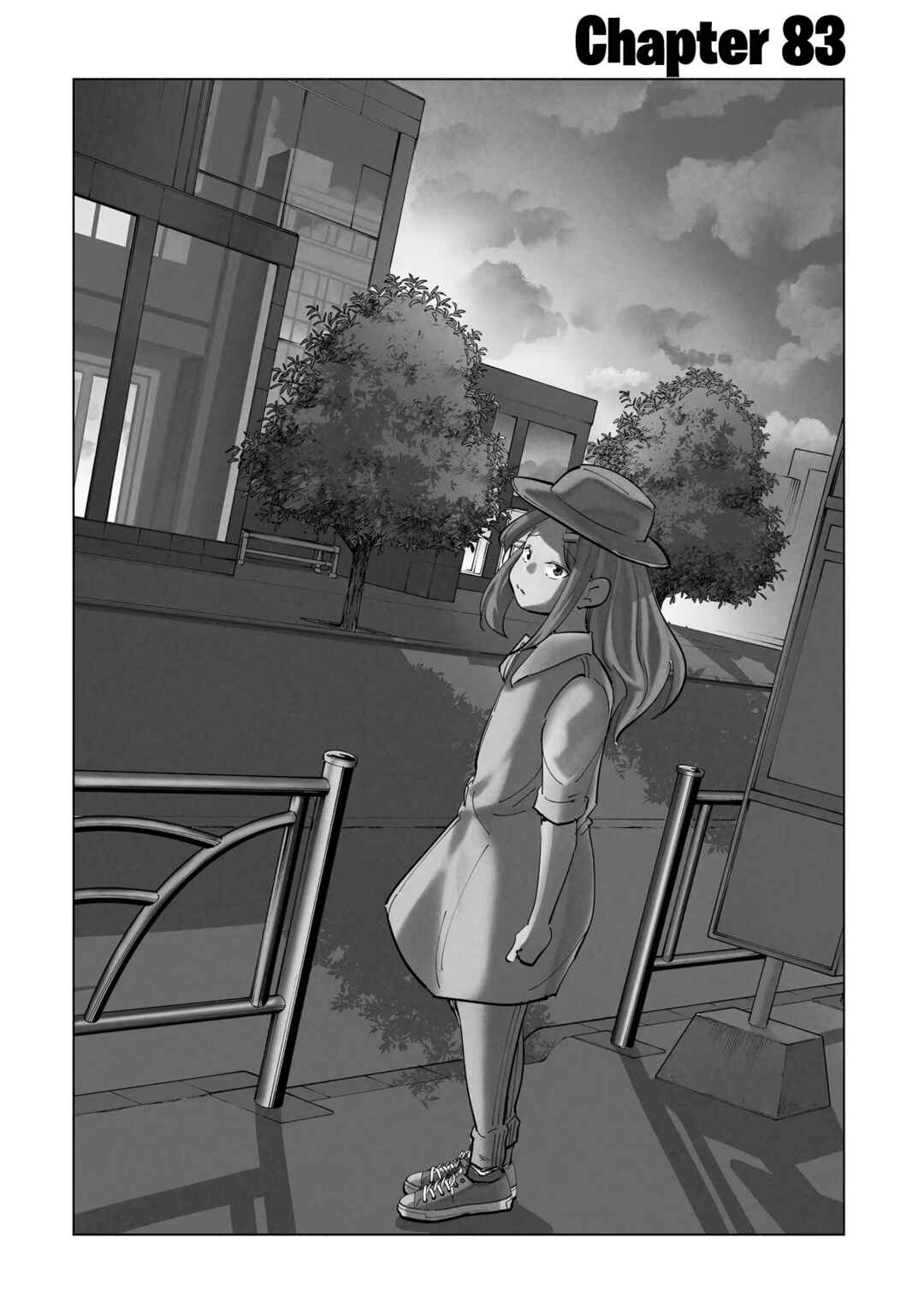 Page 4 Chapter 83 Tsuma, Shougakusei ni Naru.