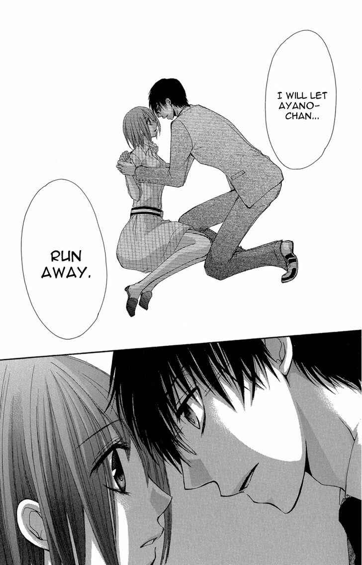 Page 68 Chapter 2 Aishite Kudasai, Sensei