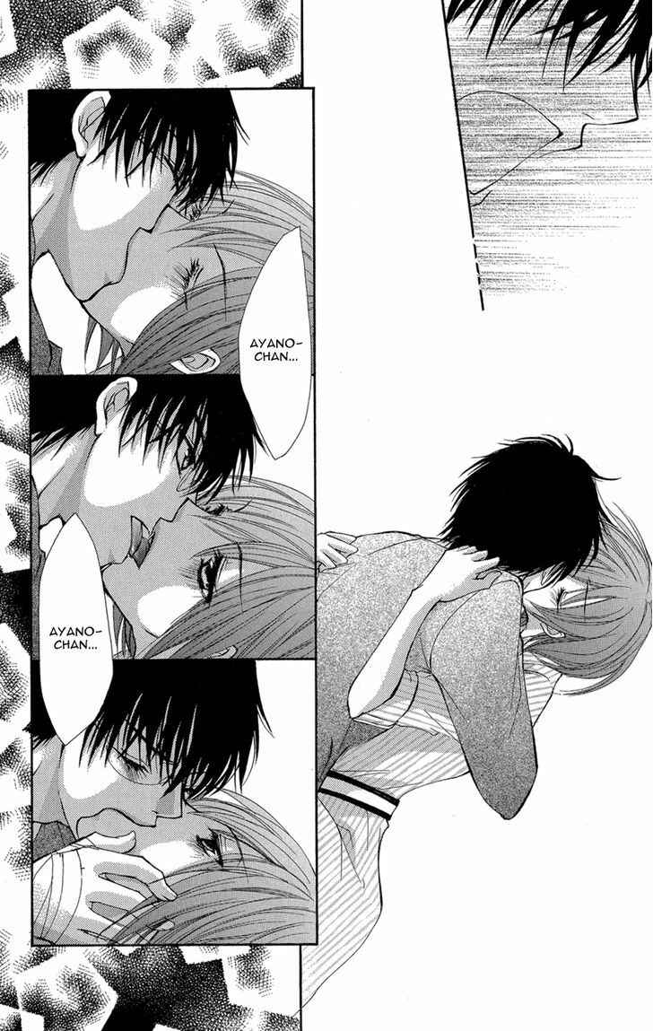 Page 85 Chapter 2 Aishite Kudasai, Sensei