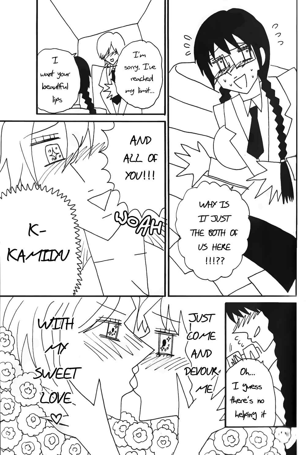 Page 11 Chapter Unknown_e760 Rensou Mode