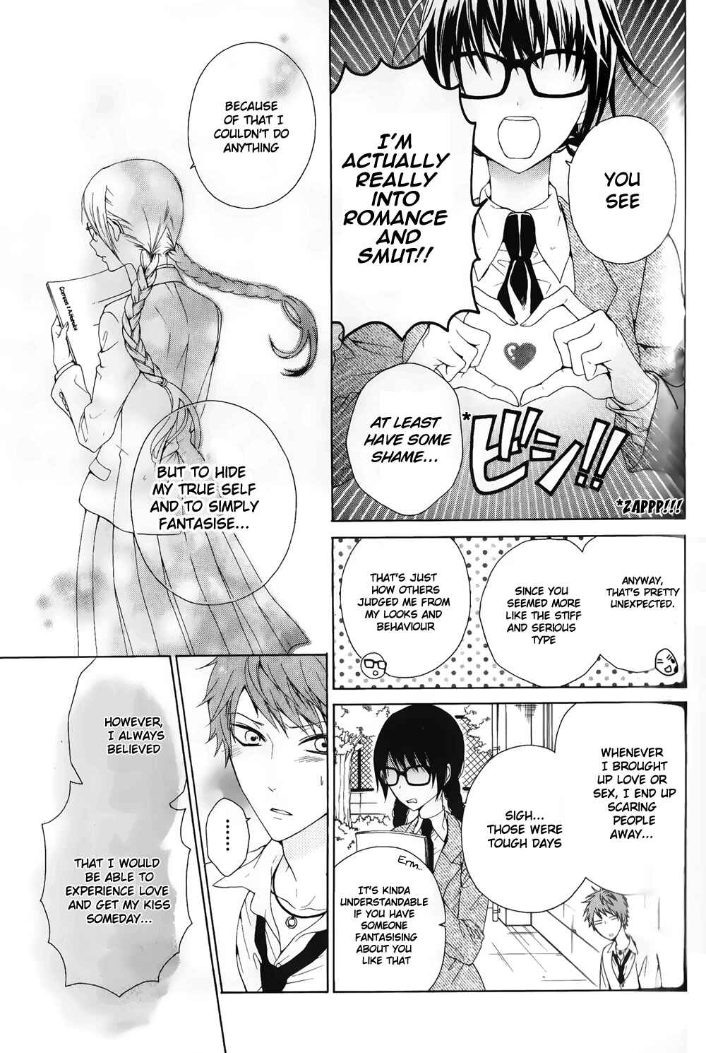 Page 13 Chapter Unknown_e760 Rensou Mode