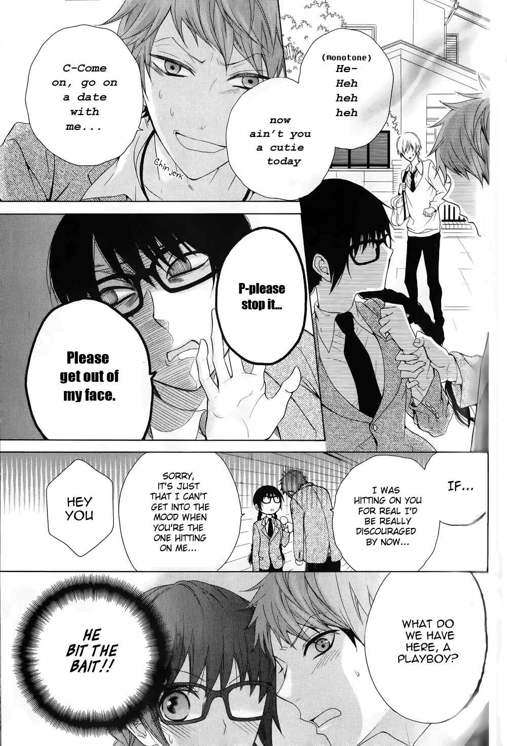 Page 19 Chapter Unknown_e760 Rensou Mode