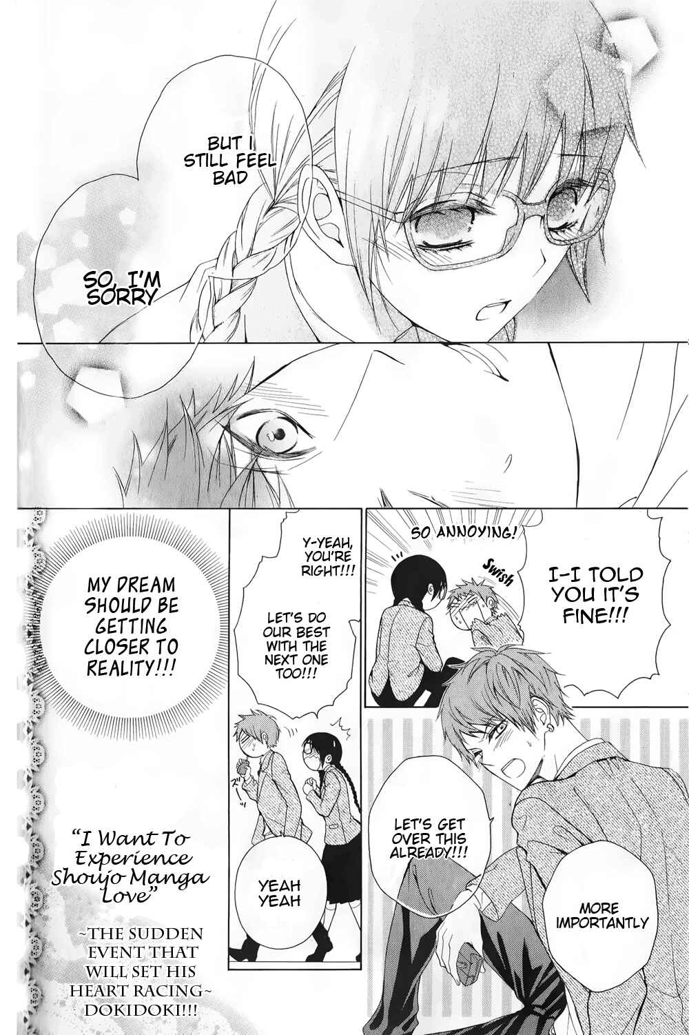 Page 30 Chapter Unknown_e760 Rensou Mode