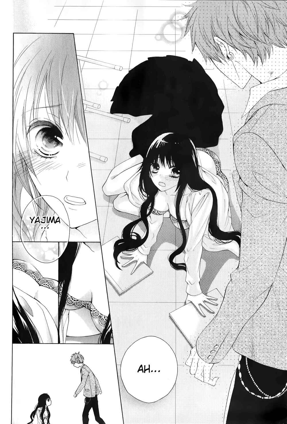 Page 34 Chapter Unknown_e760 Rensou Mode