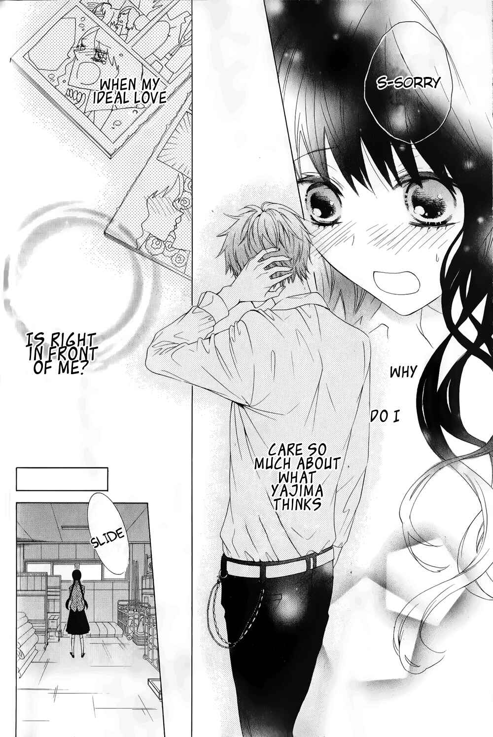 Page 38 Chapter Unknown_e760 Rensou Mode