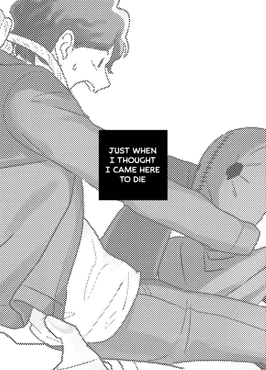 Page 2 Chapter Unknown_4bfa Shi ni Kita to Omottara