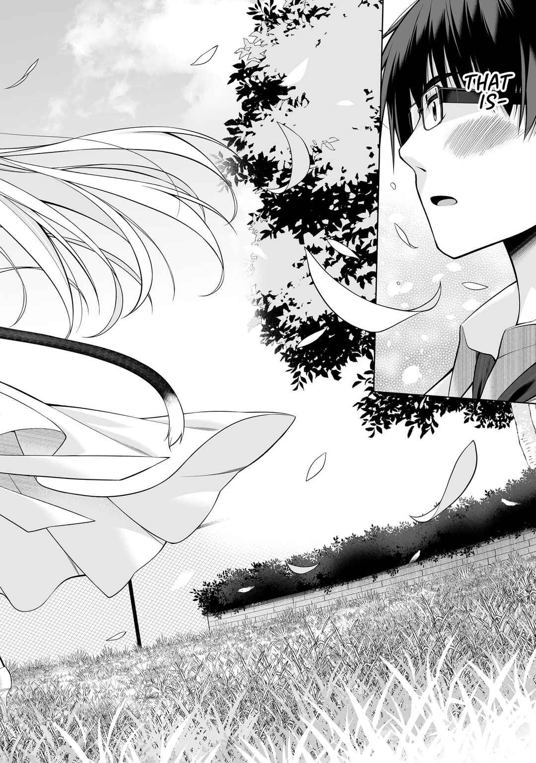 Page 11 Chapter 14 Anata wa Watashi no Geboku desu - Neko to Geboku no Himitsu no Kankei