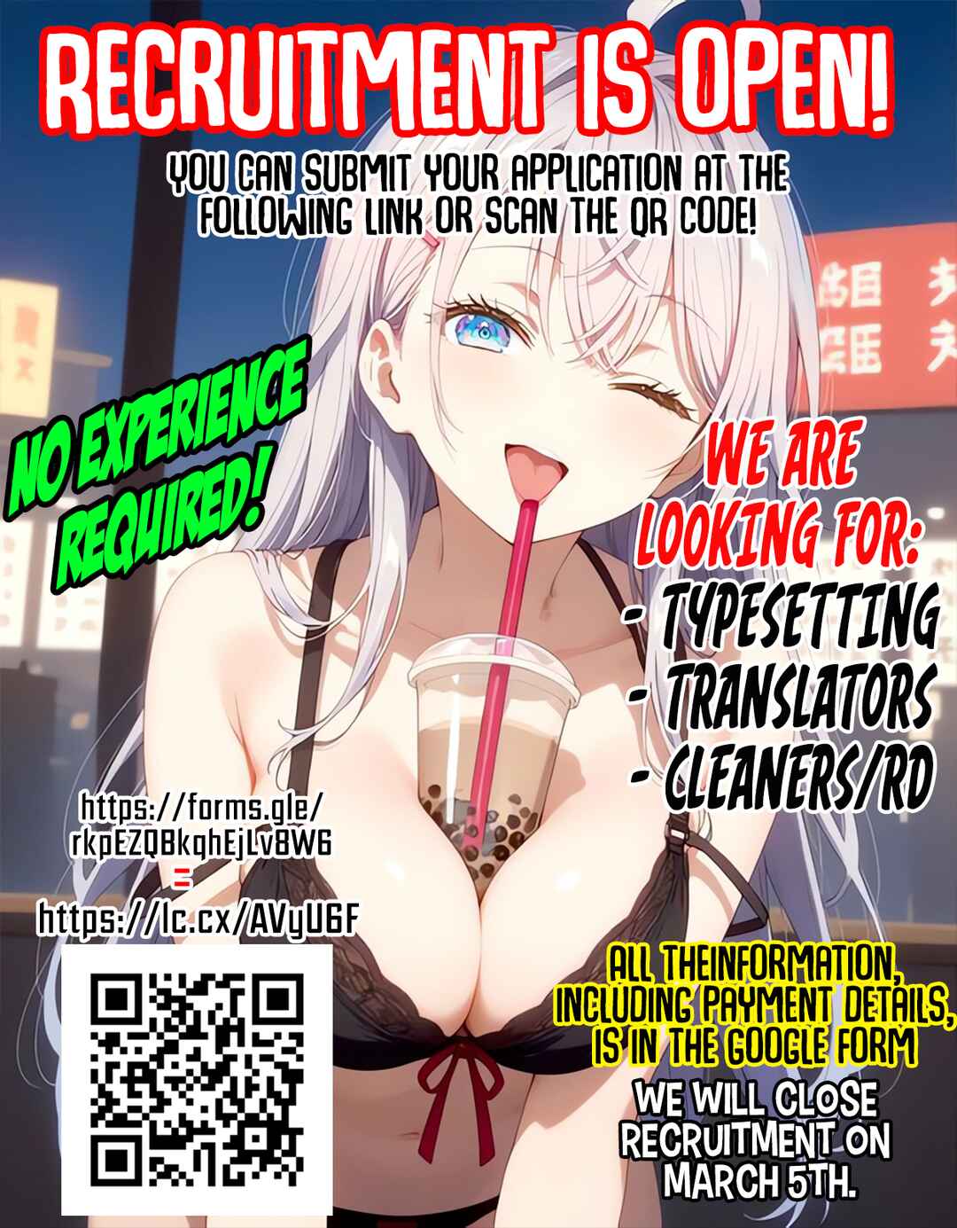 Page 22 Chapter 9 Anata wa Watashi no Geboku desu - Neko to Geboku no Himitsu no Kankei