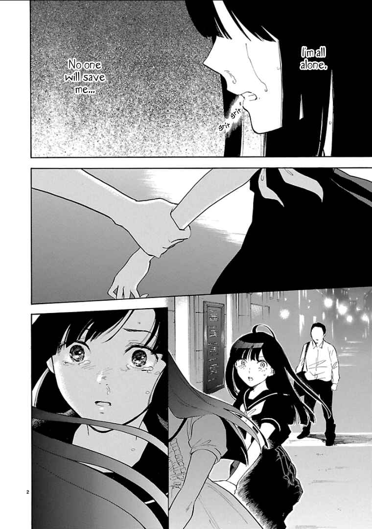 Page 3 Chapter 47 Himegoto - Juukyuusai no Seifuku