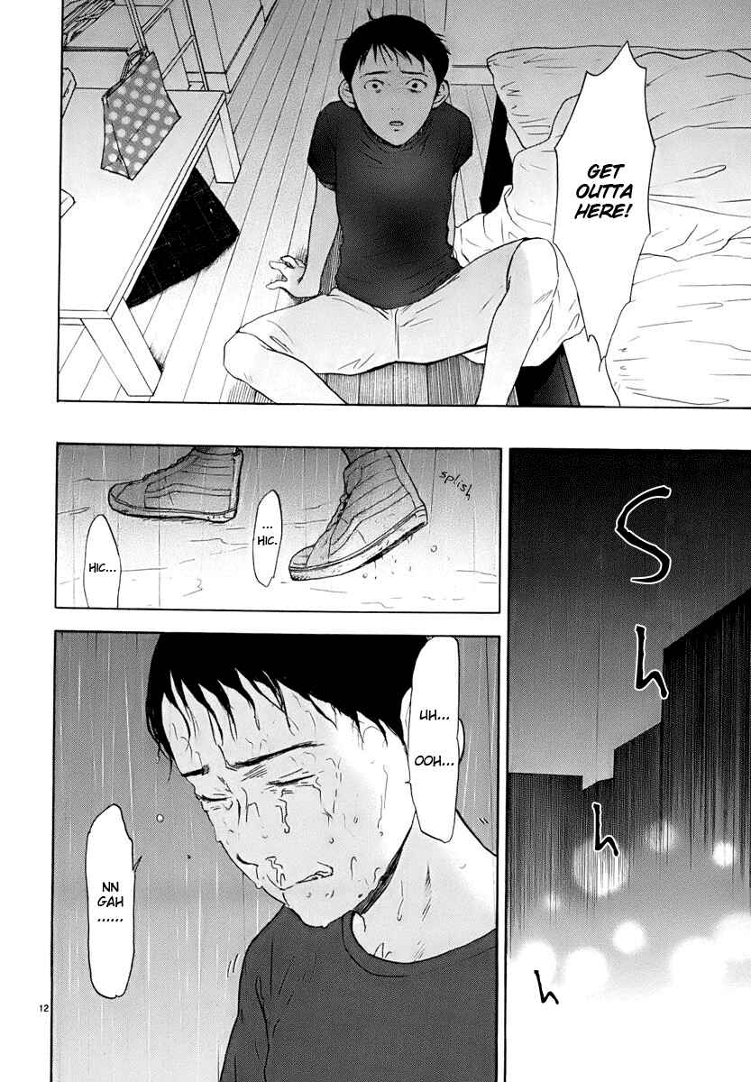 Page 18 Chapter 13 Himegoto - Juukyuusai no Seifuku