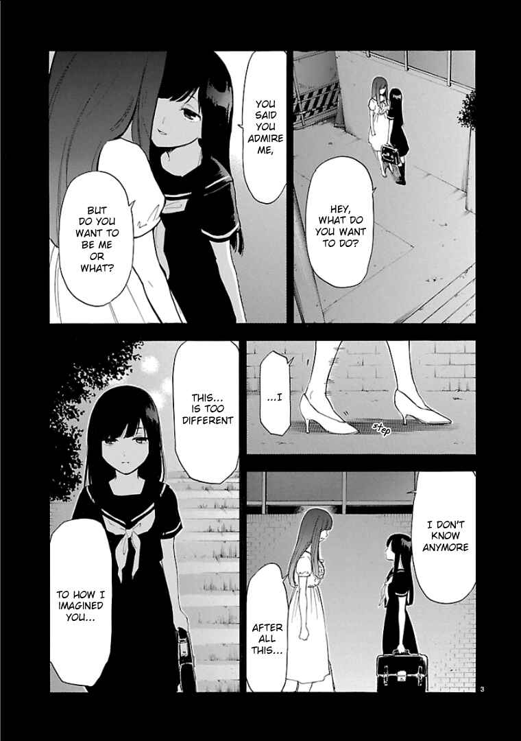 Page 4 Chapter 48 Himegoto - Juukyuusai no Seifuku