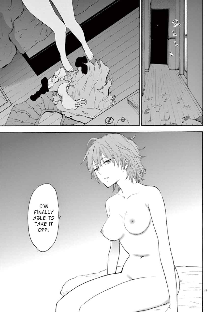 Page 18 Chapter 96 Himegoto - Juukyuusai no Seifuku