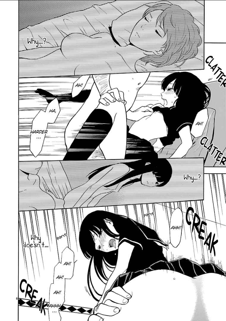 Page 13 Chapter 37 Himegoto - Juukyuusai no Seifuku