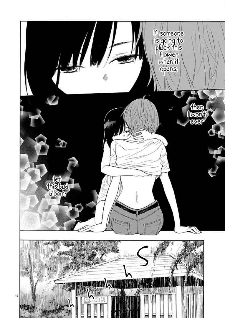 Page 13 Chapter 29 Himegoto - Juukyuusai no Seifuku