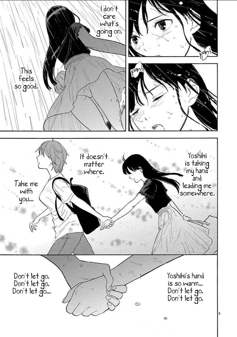 Page 4 Chapter 29 Himegoto - Juukyuusai no Seifuku