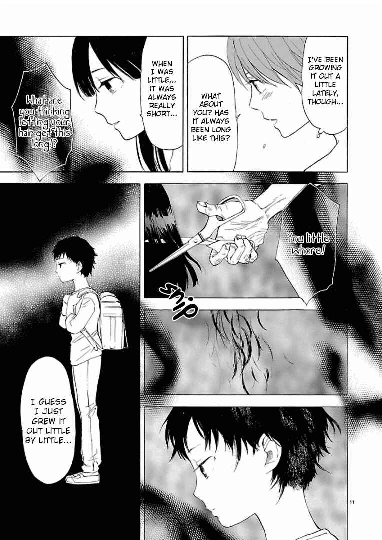 Page 12 Chapter 30 Himegoto - Juukyuusai no Seifuku