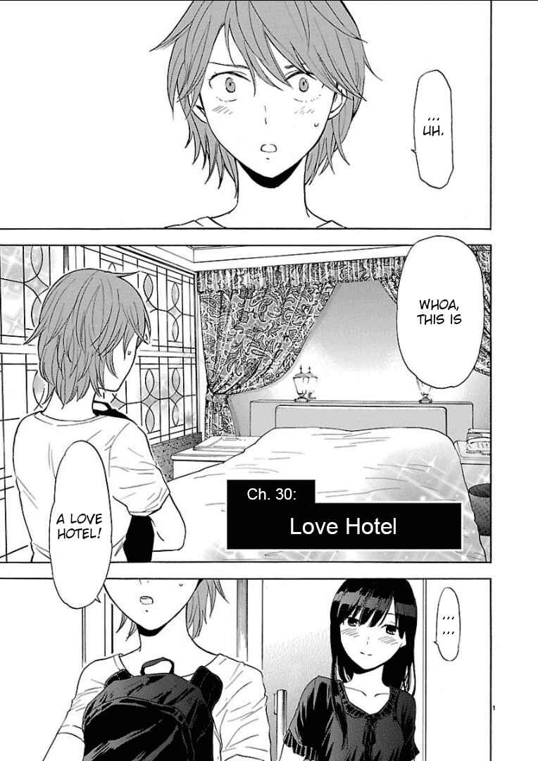 Page 2 Chapter 30 Himegoto - Juukyuusai no Seifuku