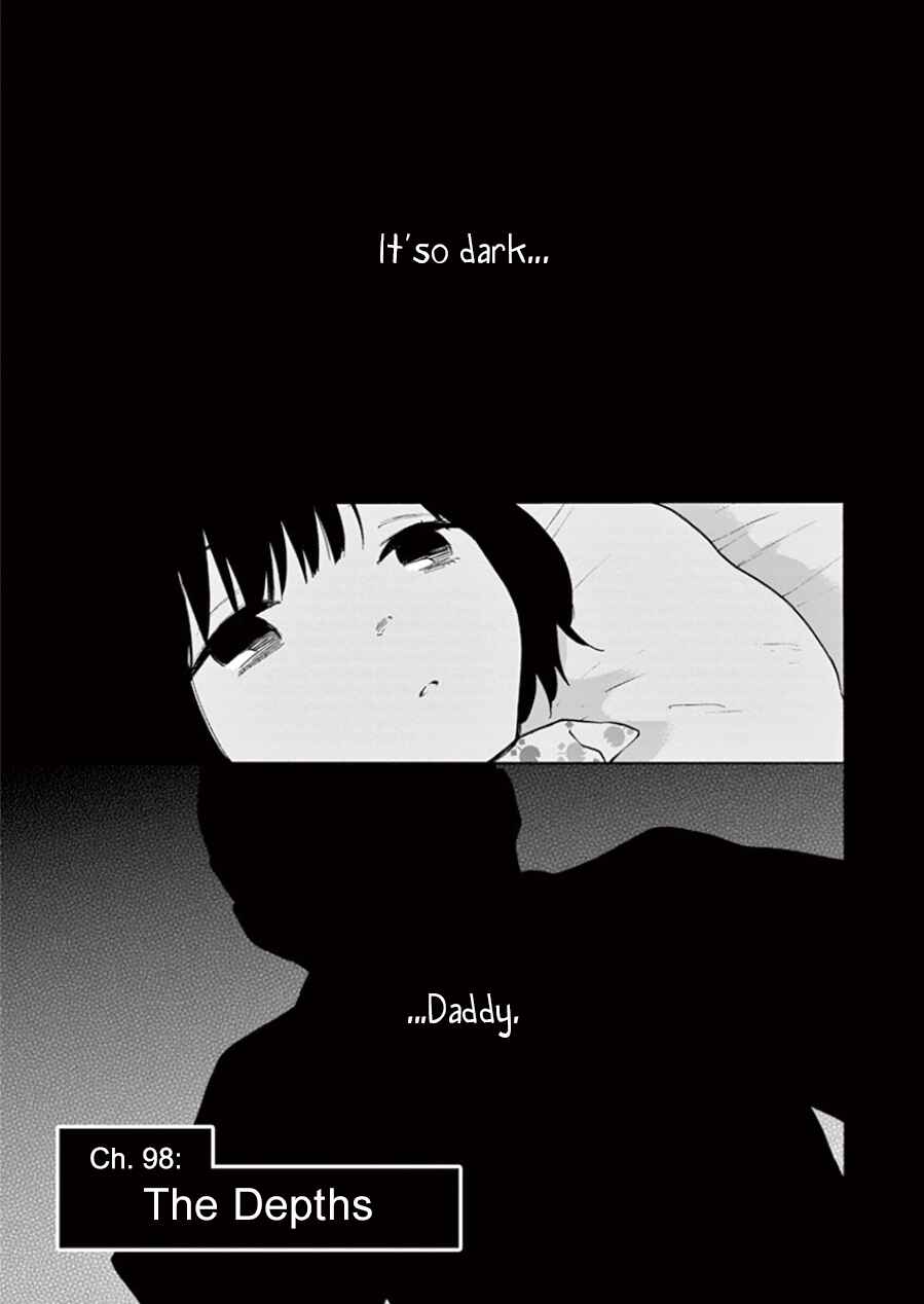 Page 2 Chapter 98 Himegoto - Juukyuusai no Seifuku