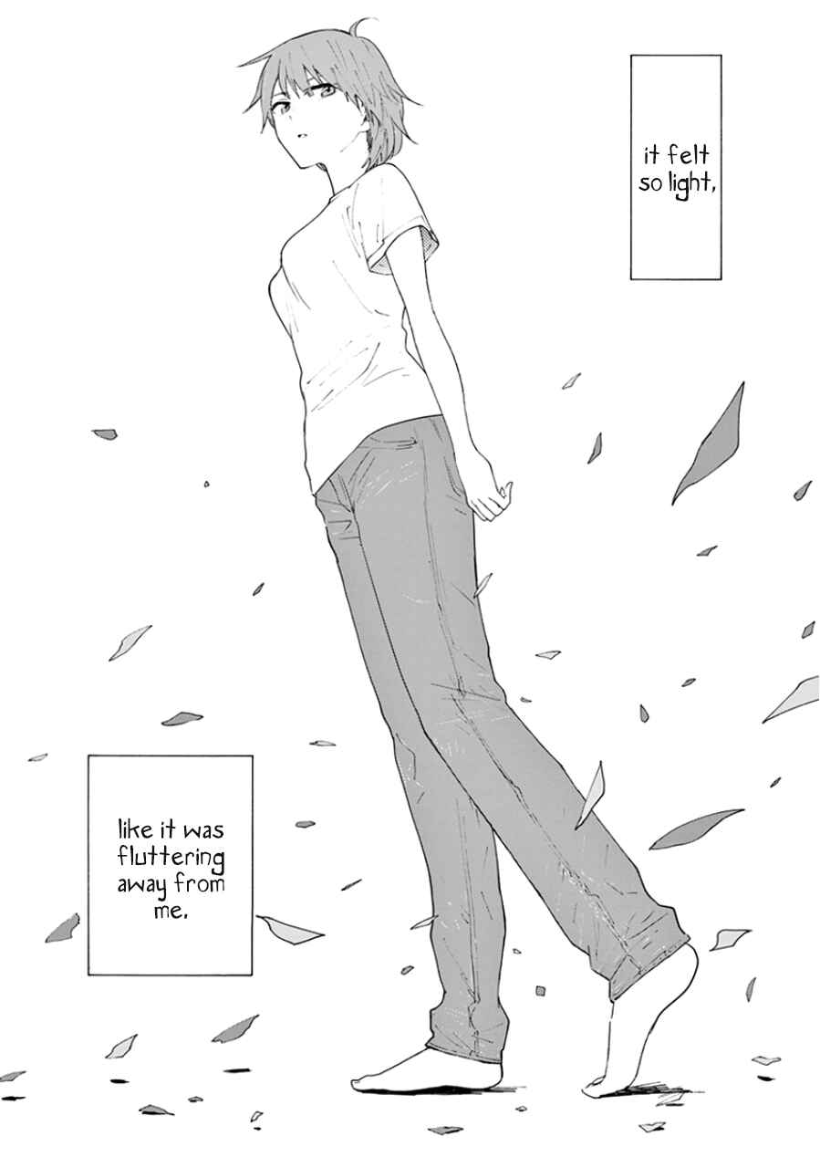 Page 3 Chapter 99 Himegoto - Juukyuusai no Seifuku