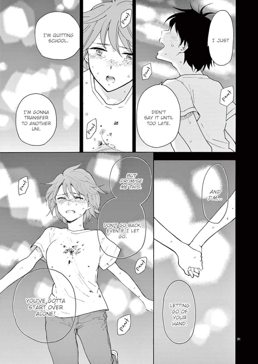 Page 32 Chapter 100 Himegoto - Juukyuusai no Seifuku