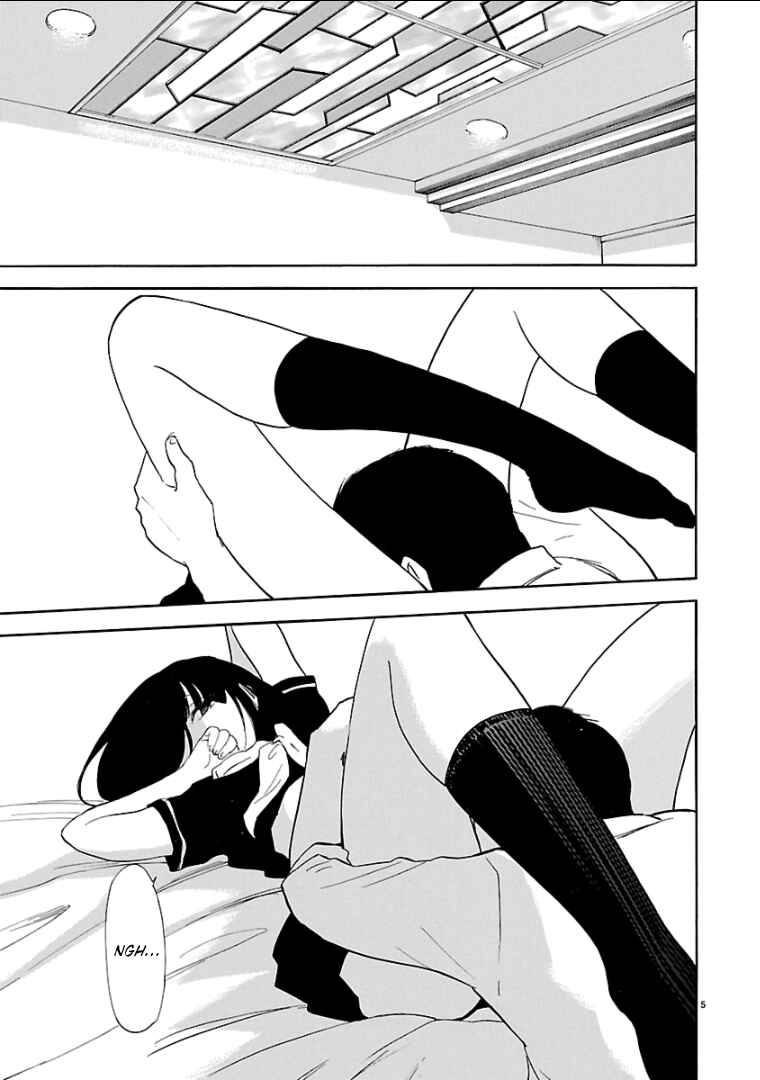 Page 6 Chapter 46 Himegoto - Juukyuusai no Seifuku