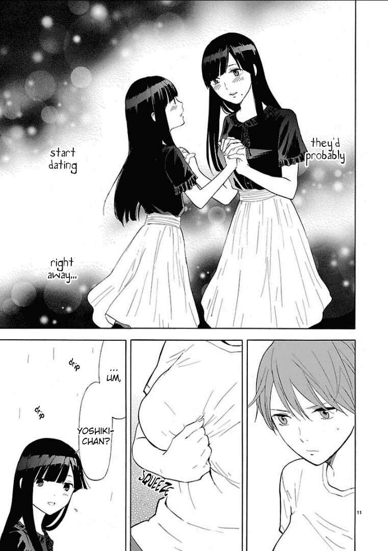 Page 12 Chapter 28 Himegoto - Juukyuusai no Seifuku