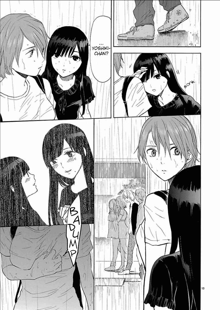 Page 14 Chapter 28 Himegoto - Juukyuusai no Seifuku