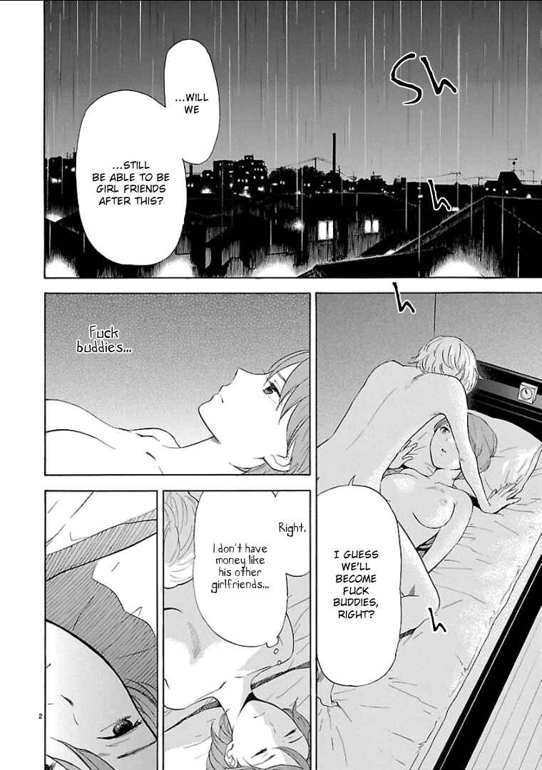 Page 3 Chapter 35 Himegoto - Juukyuusai no Seifuku