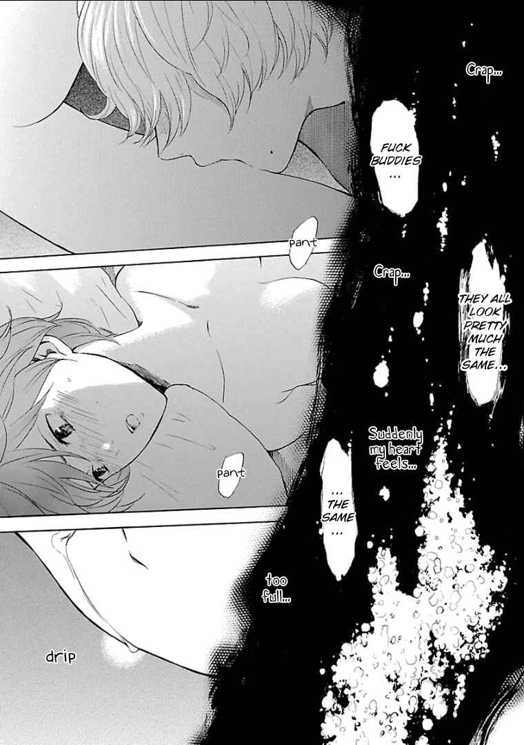 Page 6 Chapter 35 Himegoto - Juukyuusai no Seifuku