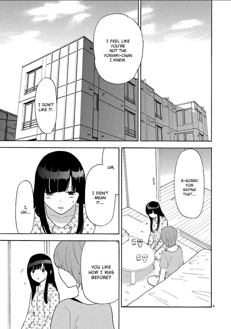 Page 4 Chapter 41 Himegoto - Juukyuusai no Seifuku