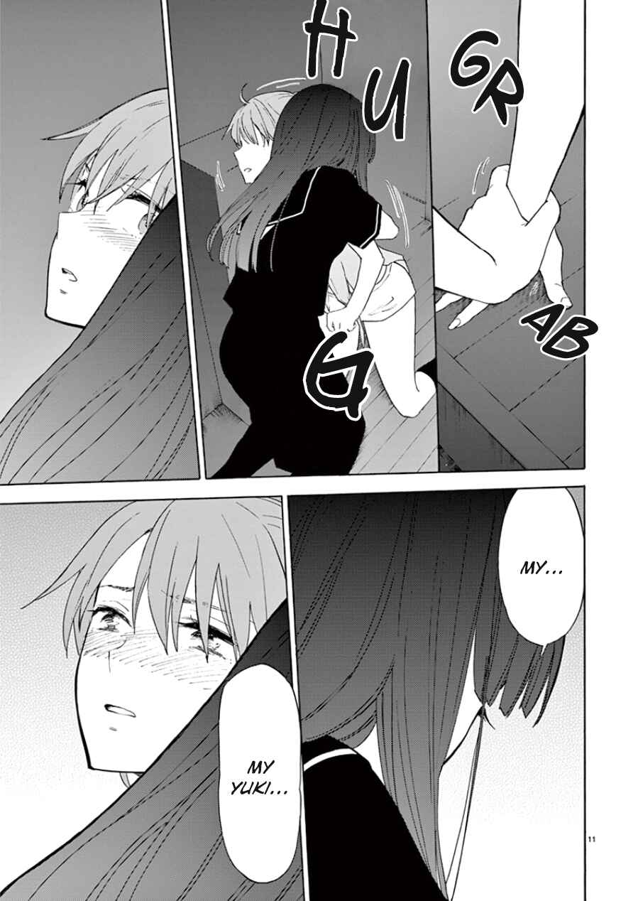 Page 12 Chapter 94 Himegoto - Juukyuusai no Seifuku