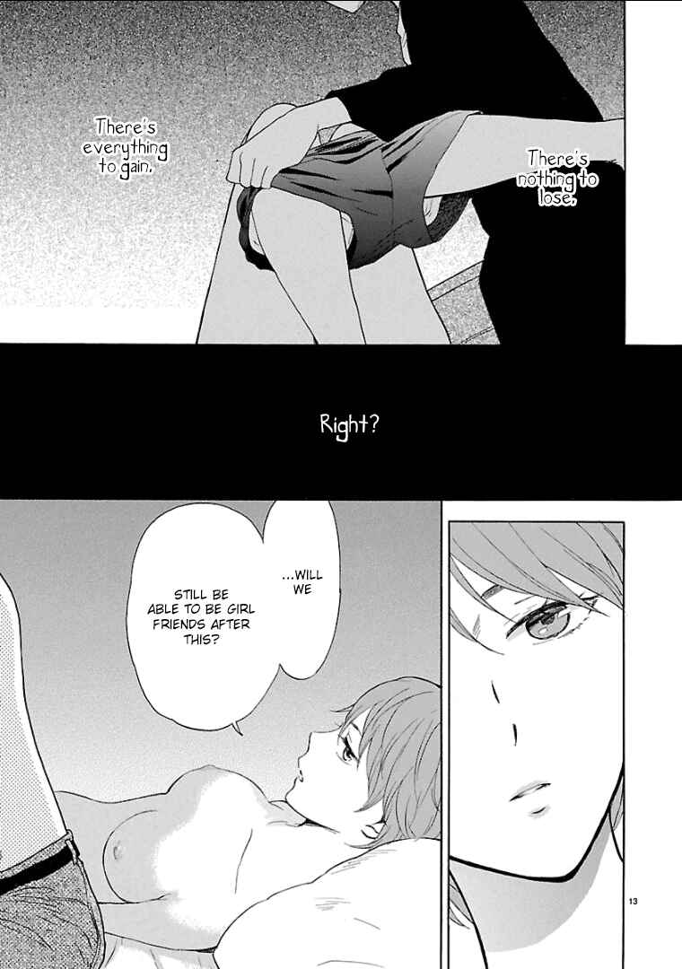 Page 14 Chapter 34 Himegoto - Juukyuusai no Seifuku