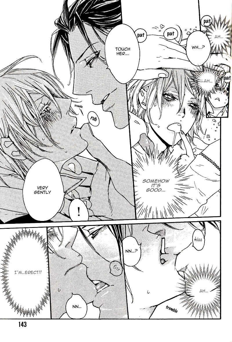 Page 19 Chapter 6 Aishite Baby