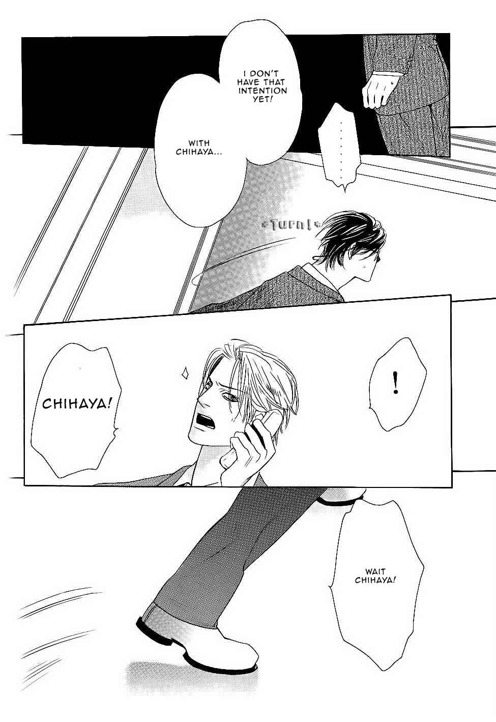 Page 16 Chapter 4 Aishite Baby