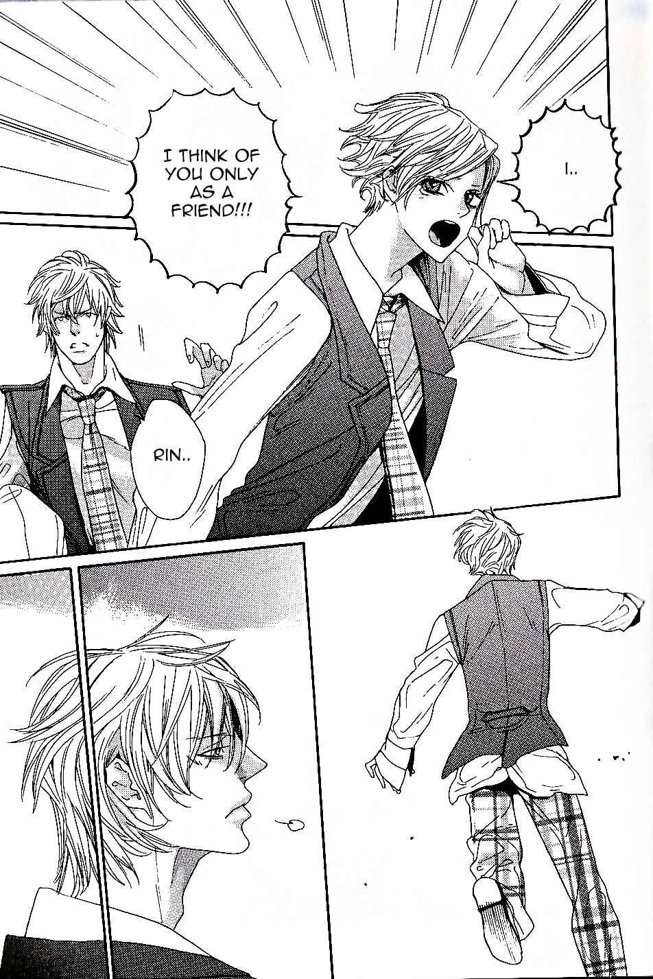 Page 23 Chapter 2 Aishite Baby