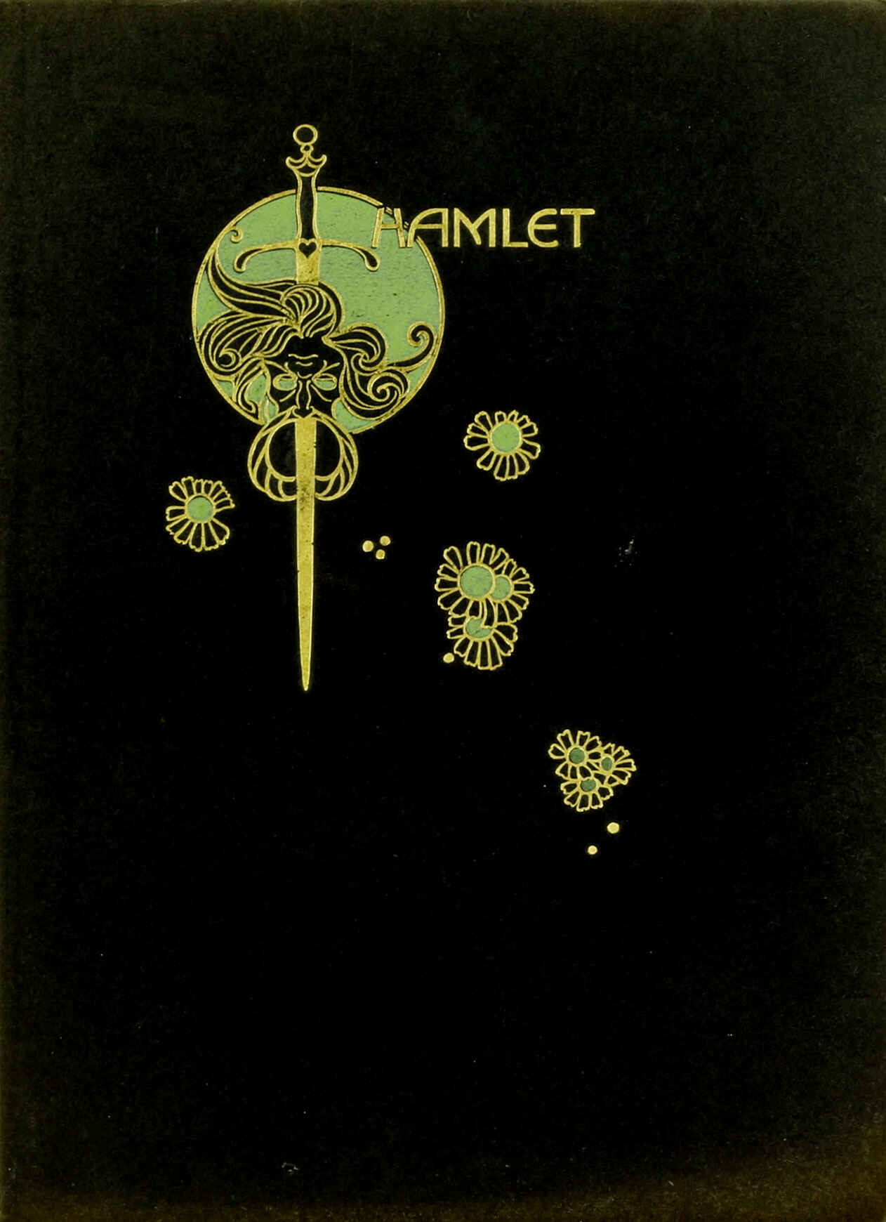 Page 4 Chapter 6 Hamlet (Variety Art Works)