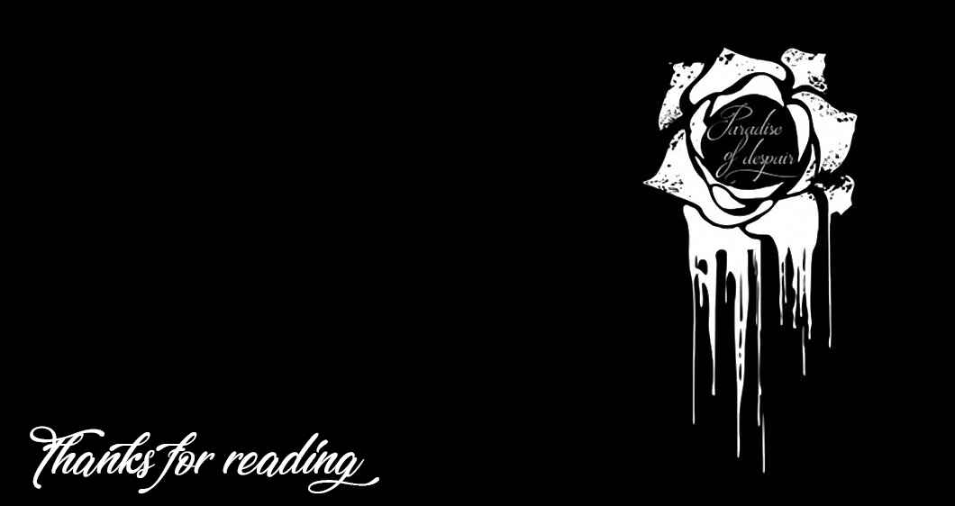 Page 19 Chapter 11 Paradise of Despair