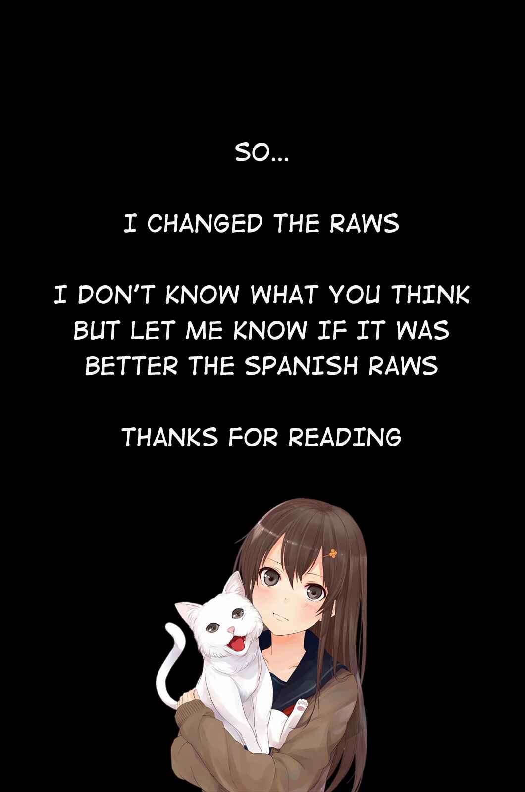 Page 19 Chapter 3 Paradise of Despair