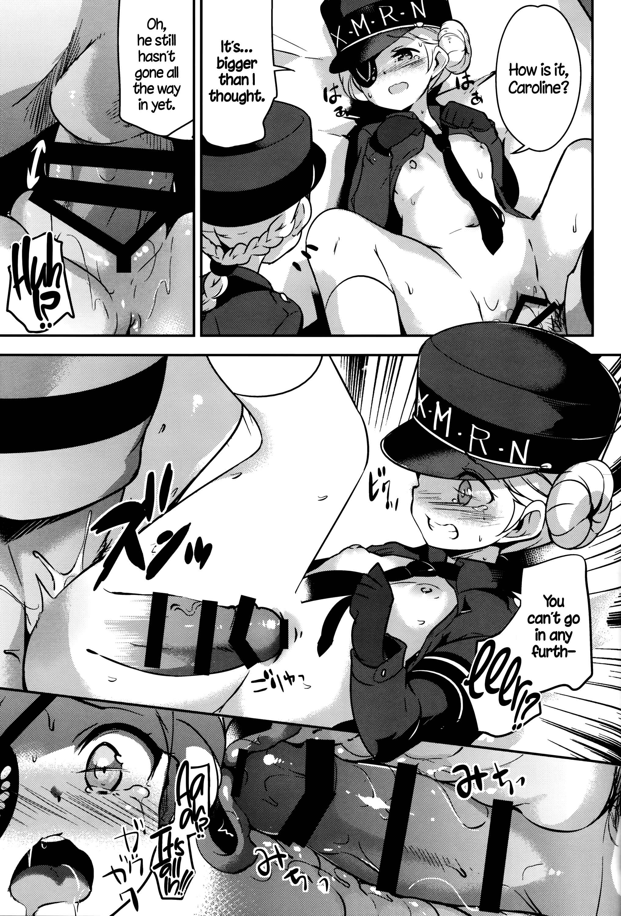 Page 8 Chapter 1 Congenial Rehabilitation