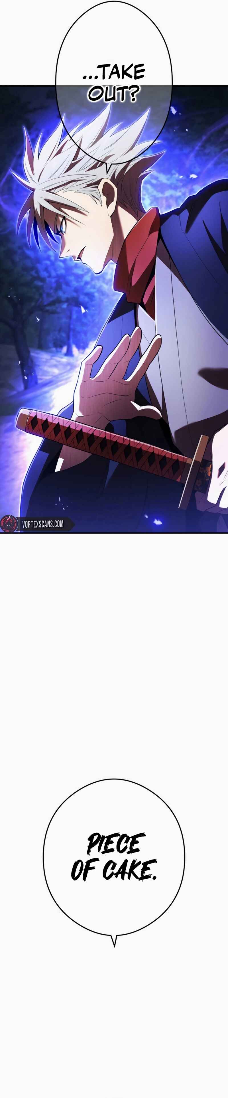 Page 17 Chapter 49 Ore Dake Saikyou Chouetsusha - Zen Sekai no Cheat Shishou ni Mitomerareta
