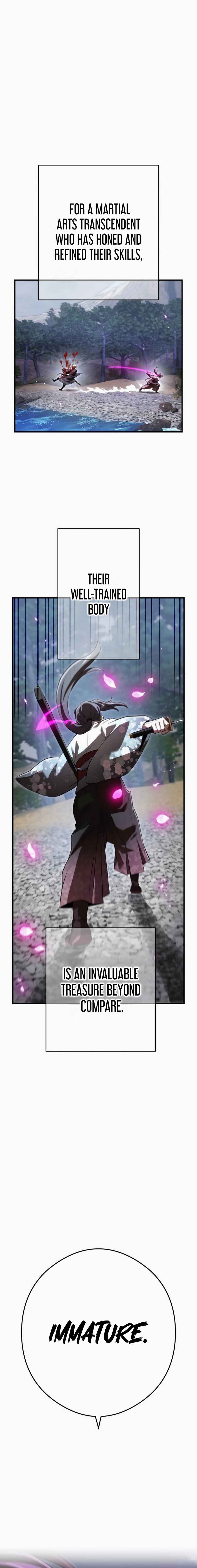 Page 24 Chapter 49 Ore Dake Saikyou Chouetsusha - Zen Sekai no Cheat Shishou ni Mitomerareta
