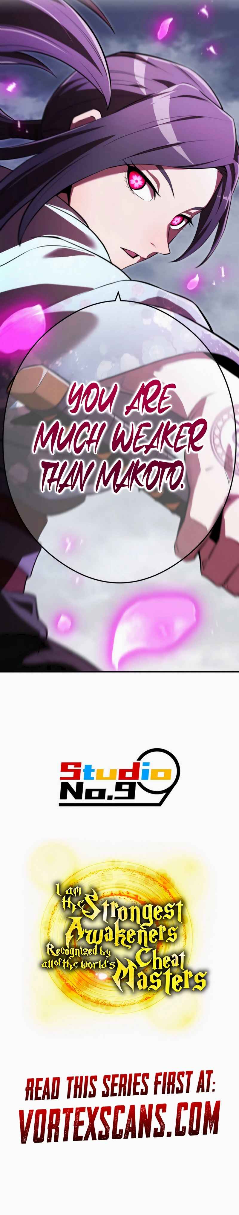 Page 25 Chapter 49 Ore Dake Saikyou Chouetsusha - Zen Sekai no Cheat Shishou ni Mitomerareta