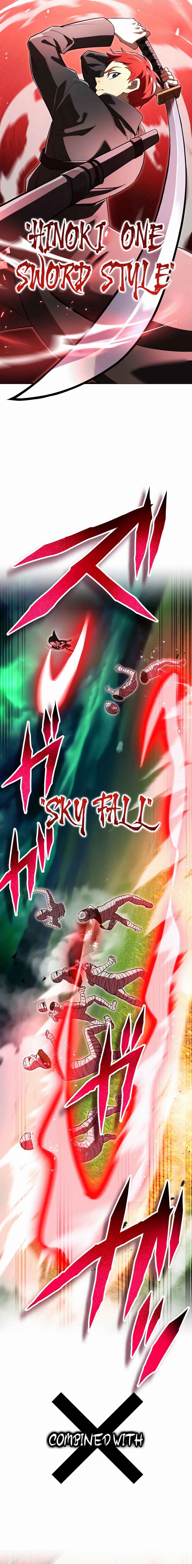 Page 24 Chapter 36 Ore Dake Saikyou Chouetsusha - Zen Sekai no Cheat Shishou ni Mitomerareta
