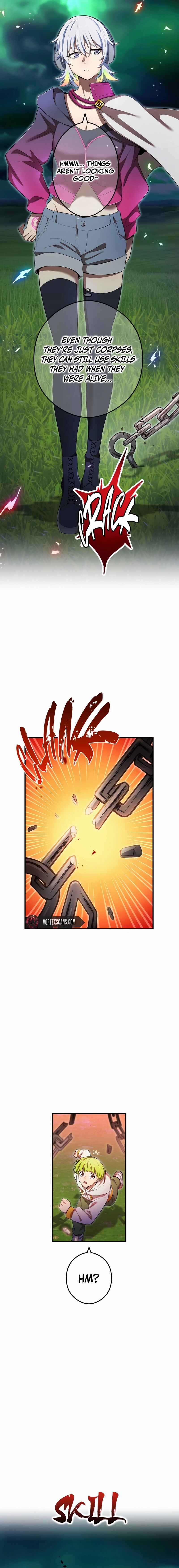 Page 7 Chapter 36 Ore Dake Saikyou Chouetsusha - Zen Sekai no Cheat Shishou ni Mitomerareta