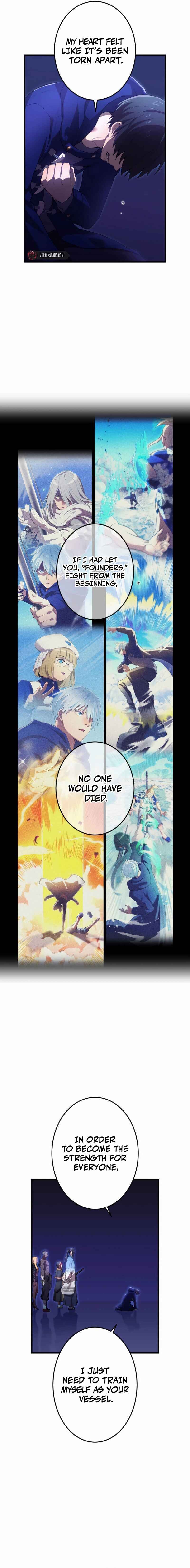 Page 11 Chapter 26 Ore Dake Saikyou Chouetsusha - Zen Sekai no Cheat Shishou ni Mitomerareta