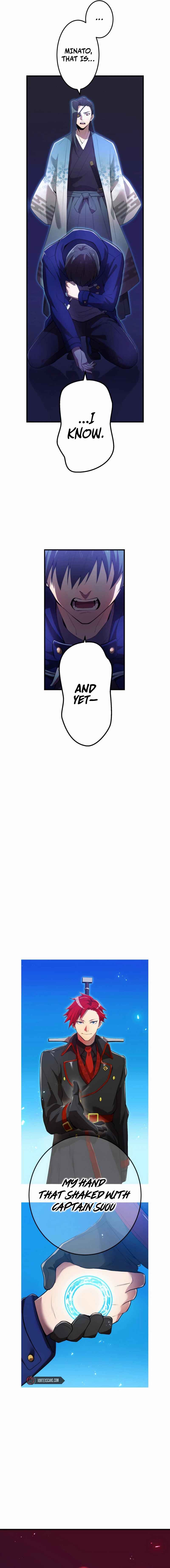 Page 12 Chapter 26 Ore Dake Saikyou Chouetsusha - Zen Sekai no Cheat Shishou ni Mitomerareta