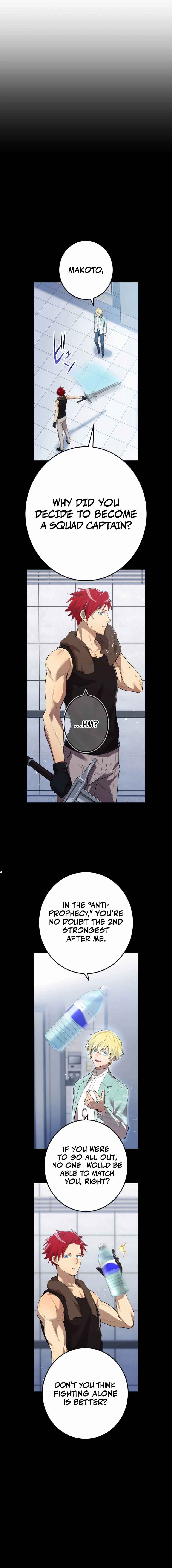 Page 2 Chapter 26 Ore Dake Saikyou Chouetsusha - Zen Sekai no Cheat Shishou ni Mitomerareta