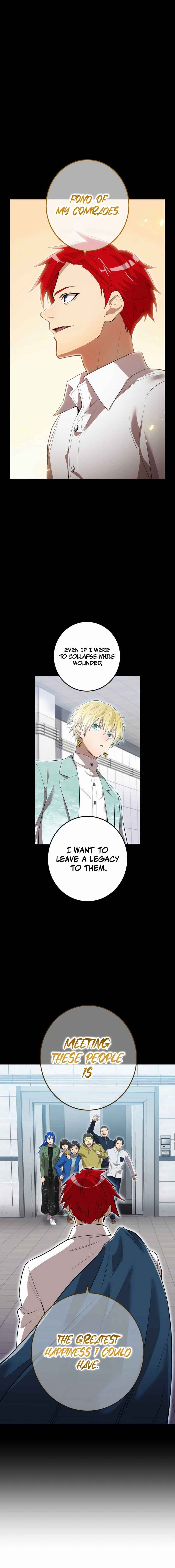 Page 5 Chapter 26 Ore Dake Saikyou Chouetsusha - Zen Sekai no Cheat Shishou ni Mitomerareta
