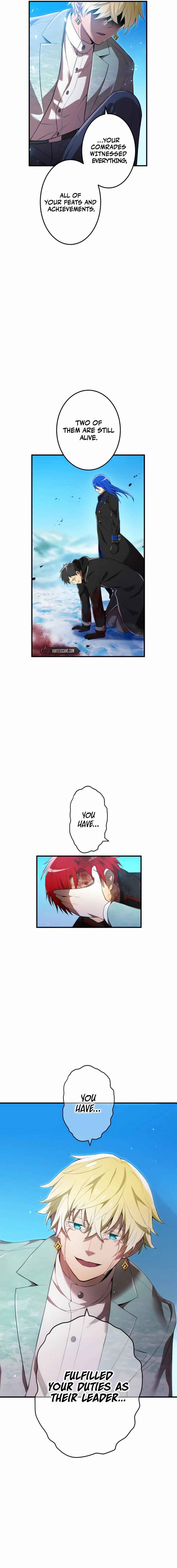Page 6 Chapter 26 Ore Dake Saikyou Chouetsusha - Zen Sekai no Cheat Shishou ni Mitomerareta